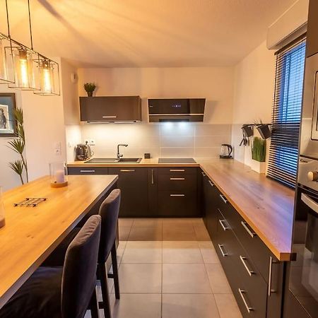 Apartamento T3-2 Min Metro-24 24H Toulouse Exterior foto