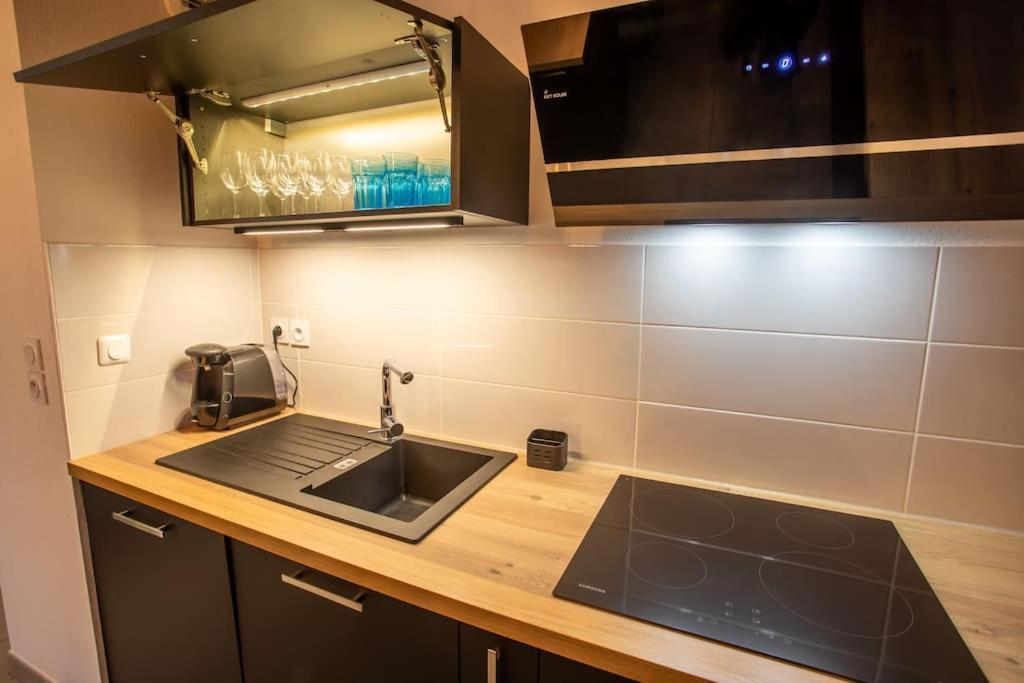 Apartamento T3-2 Min Metro-24 24H Toulouse Exterior foto