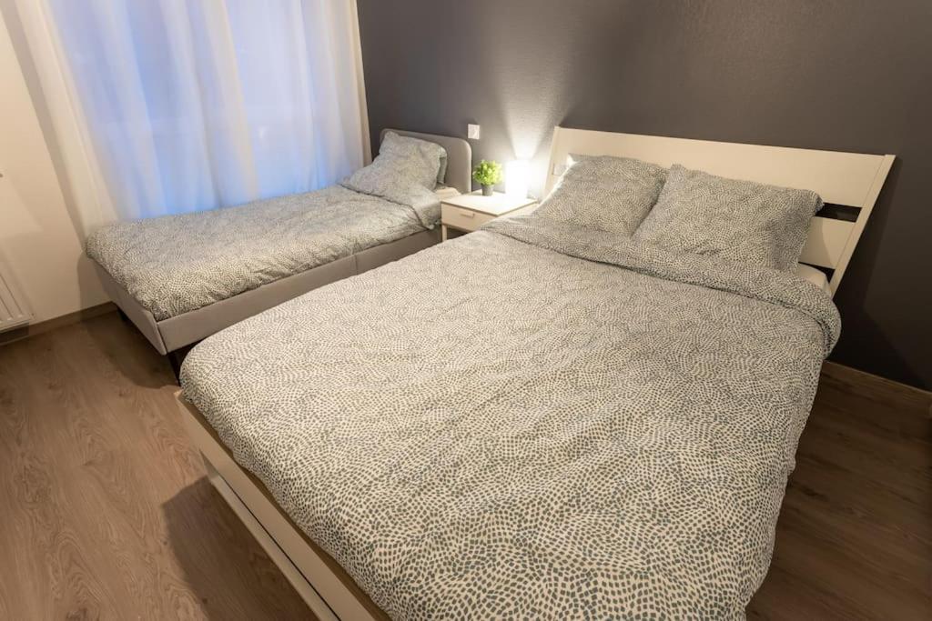 Apartamento T3-2 Min Metro-24 24H Toulouse Exterior foto